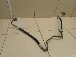 37106792442 BMW Трубка гидравлическая BMW 5 F10/F11/GT F07 Арт E95116146, вид 2