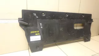 75890BB00A Nissan Защита антигравийная Nissan Qashqai 2 restailing Арт E95144205, вид 3