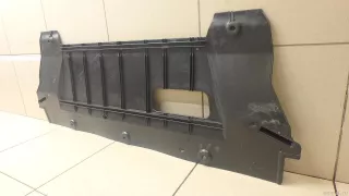 75890BB00A Nissan Защита антигравийная Nissan Qashqai 2 restailing Арт E95144205, вид 5