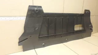75890BB00A Nissan Защита антигравийная Nissan Qashqai 2 restailing Арт E95144205, вид 6