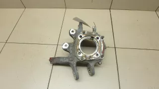 33326793770 BMW Кулак поворотный задний правый BMW 5 F10/F11/GT F07 Арт E95150124, вид 1