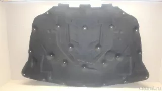 51486989301 BMW Шумоизоляция капота BMW 5 F10/F11/GT F07 Арт E95172680, вид 1