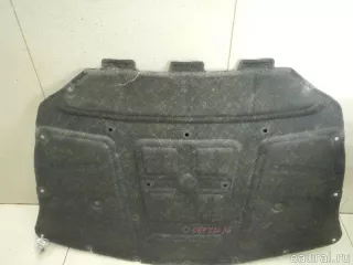51486989301 BMW Шумоизоляция капота BMW 5 F10/F11/GT F07 Арт E95172680, вид 12