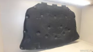 51486989301 BMW Шумоизоляция капота BMW 5 F10/F11/GT F07 Арт E95172680, вид 2