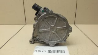 11667622380 BMW Насос вакуумный BMW X4 F26 Арт E95178072, вид 1