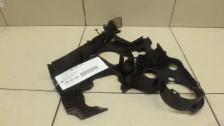 03L109145B VAG Защита ремня ГРМ (кожух) Volkswagen Transporter T5 restailing Арт E95182360, вид 5