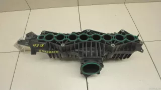 31431777 Volvo Коллектор впускной Volvo S80 2 restailing 2 Арт E95185948, вид 5