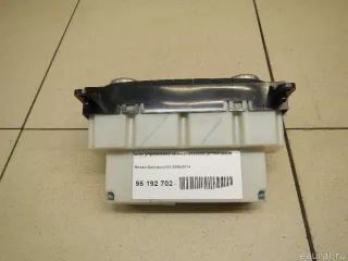 27500BR43B Nissan Блок управления климатической установкой Nissan Qashqai 2 restailing Арт E95192702, вид 6