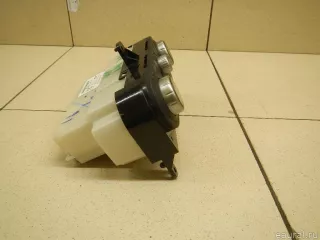 27500BR43B Nissan Блок управления климатической установкой Nissan Qashqai 2 restailing Арт E95192702, вид 7
