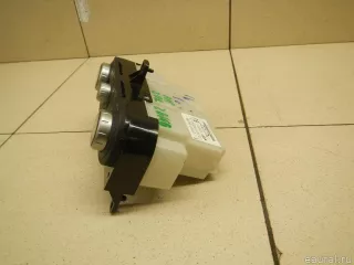 27500BR43B Nissan Блок управления климатической установкой Nissan Qashqai 2 restailing Арт E95192702, вид 8