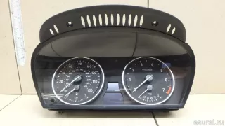 62109236812 BMW Панель приборов BMW X5 E70 Арт E95245246, вид 1
