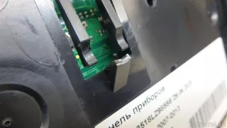 62109236812 BMW Панель приборов BMW X5 E70 Арт E95245246, вид 6