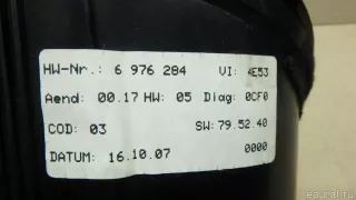 62109236812 BMW Панель приборов BMW X5 E70 Арт E95245246, вид 8