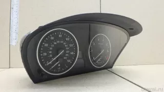 62109236812 BMW Панель приборов BMW X5 E70 Арт E95245246, вид 9