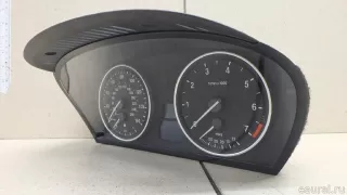 62109236812 BMW Панель приборов BMW X5 E70 Арт E95245246, вид 10