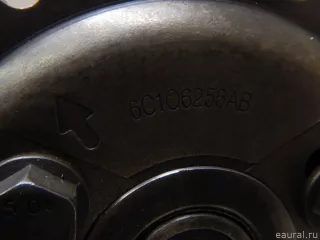 1688422 Ford Распредвал Ford Transit 4 Арт E95250024, вид 4