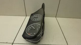 62109218847 BMW Панель приборов BMW X5 E70 Арт E95258836, вид 4