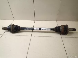 33207581022 BMW Полуось задняя правая BMW 5 F10/F11/GT F07 Арт E95263706, вид 1