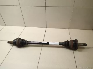 33207581022 BMW Полуось задняя правая BMW 5 F10/F11/GT F07 Арт E95263706, вид 7
