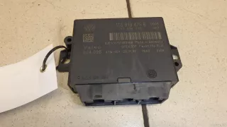 1T0919475C VAG Блок управления парковочным тормозом Volkswagen Touran 1 Арт E95265160, вид 1