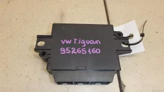 1T0919475C VAG Блок управления парковочным тормозом Volkswagen Touran 1 Арт E95265160, вид 2