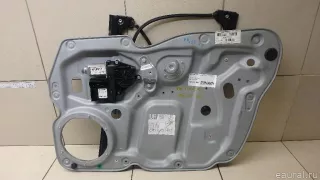 1T2837462B VAG Стеклоподъемник электрический передний правый Volkswagen Touran 2 Арт E95271985, вид 1