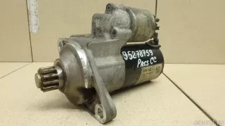 02E911023S VAG Стартер Volkswagen Eos Арт E95278759, вид 4