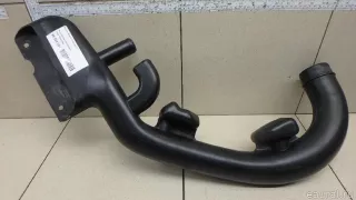 16554JD00B Nissan Воздухозаборник (наружный) Nissan Qashqai 2 restailing Арт E95304681, вид 2