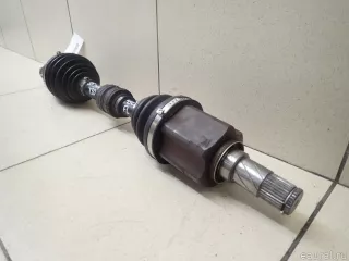 391018H315 Nissan Полуось передняя левая Nissan X-Trail T32 Арт E95314450, вид 2
