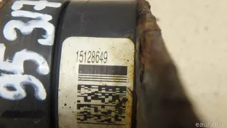 15128649 GM Датчик положения подвески Chevrolet Tahoe GMT800 Арт E95317666, вид 5
