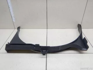 214777S000 Nissan Диффузор (кожух) вентилятора Nissan Titan Арт E95324084, вид 1