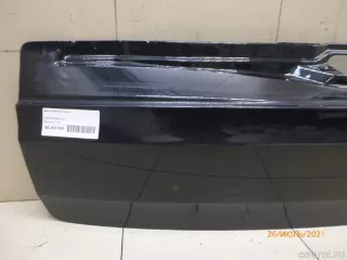 41627161677 BMW Дверь багажника нижняя BMW X5 E70 Арт E95343866, вид 2