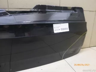 41627161677 BMW Дверь багажника нижняя BMW X5 E70 Арт E95343866, вид 5