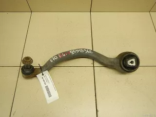 31126773949 BMW Рычаг передний нижний левый передний BMW X5 E70 Арт E95348362, вид 1
