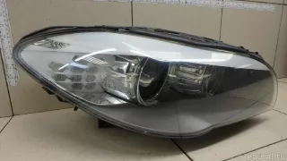 63117271904 BMW Фара правая BMW 5 F10/F11/GT F07 Арт E95356770, вид 2