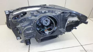63117271904 BMW Фара правая BMW 5 F10/F11/GT F07 Арт E95356770, вид 4