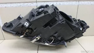 63117271904 BMW Фара правая BMW 5 F10/F11/GT F07 Арт E95356770, вид 5