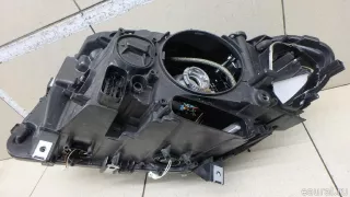 63117271904 BMW Фара правая BMW 5 F10/F11/GT F07 Арт E95356770, вид 8