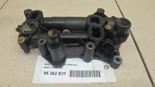 11428507694 BMW Термостат BMW X1 F48 Арт E95362800, вид 1