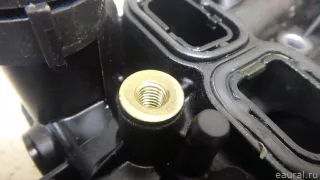 11428507694 BMW Термостат BMW X1 F48 Арт E95362800, вид 12