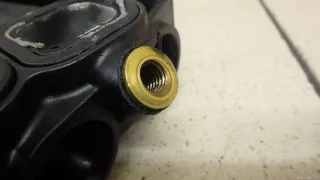 11428507694 BMW Термостат BMW X1 F48 Арт E95362800, вид 15