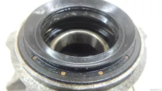 31507588949 BMW Кронштейн промежуточного вала BMW 5 F10/F11/GT F07 Арт E95362822, вид 4