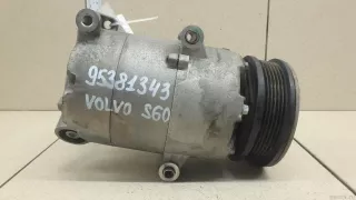 36012441 Volvo Компрессор кондиционера Volvo V40 2 Арт E95381343, вид 1