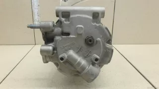 36012441 Volvo Компрессор кондиционера Volvo V40 2 Арт E95381343, вид 7