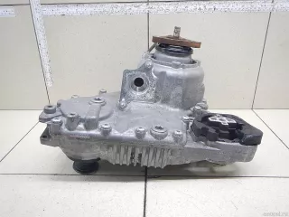 27107643751 BMW Коробка раздаточная BMW X5 E70 Арт E95396095, вид 5