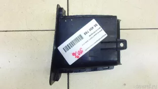 51757185168 BMW Воздухозаборник BMW 7 F01/F02 Арт E95400785, вид 5