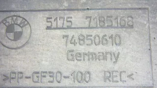 51757185168 BMW Воздухозаборник BMW 7 F01/F02 Арт E95400785, вид 8