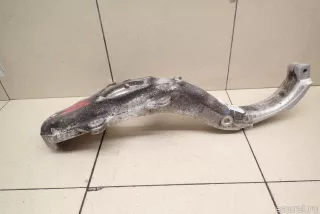 31216869869 BMW Кулак поворотный передний левый BMW X6 F16 Арт E95407448, вид 4