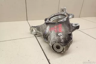 31216869869 BMW Кулак поворотный передний левый BMW X6 F16 Арт E95407448, вид 5