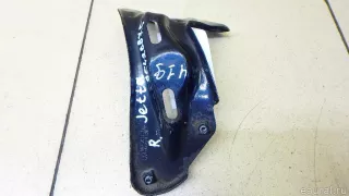 1K5821136 VAG Кронштейн крепления крыла Volkswagen Jetta 5 Арт E95420875, вид 3